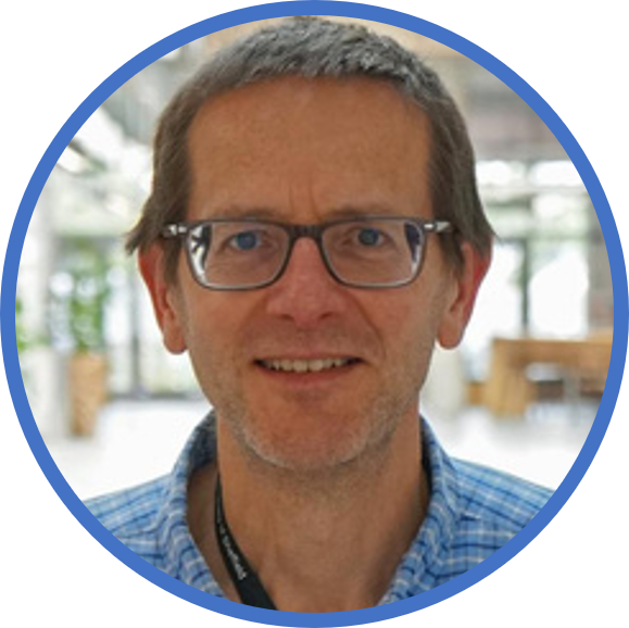 Prof Dr Mike Thelwall